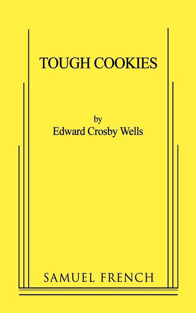 Tough Cookies