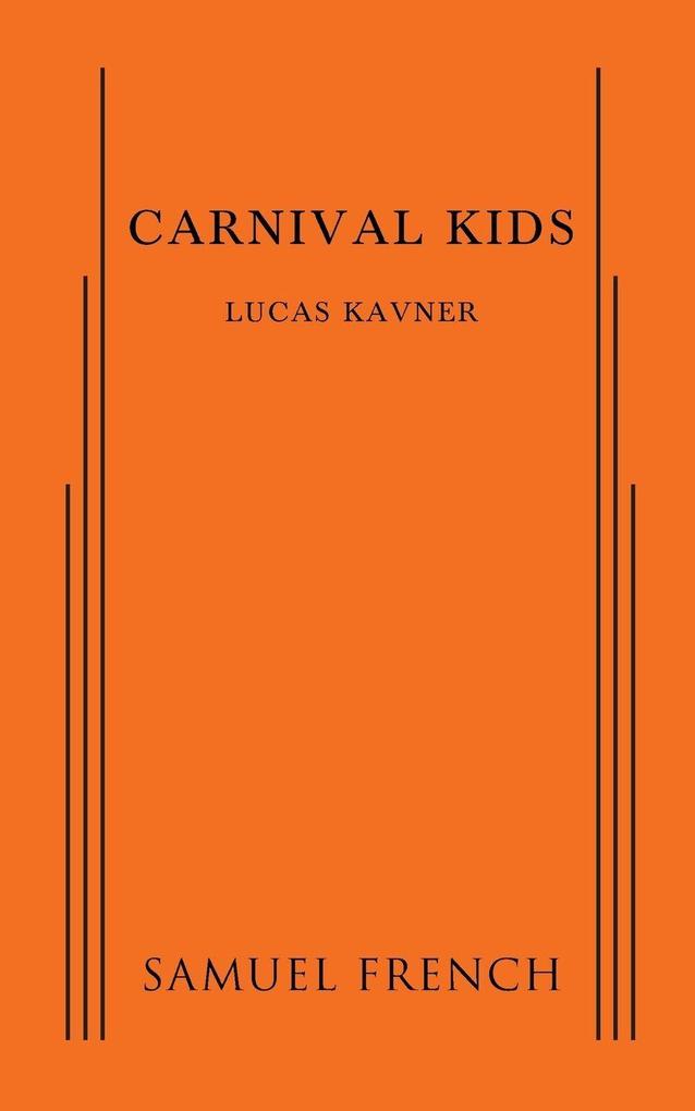 Carnival Kids