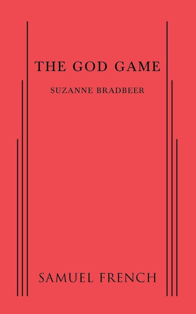 God Game The