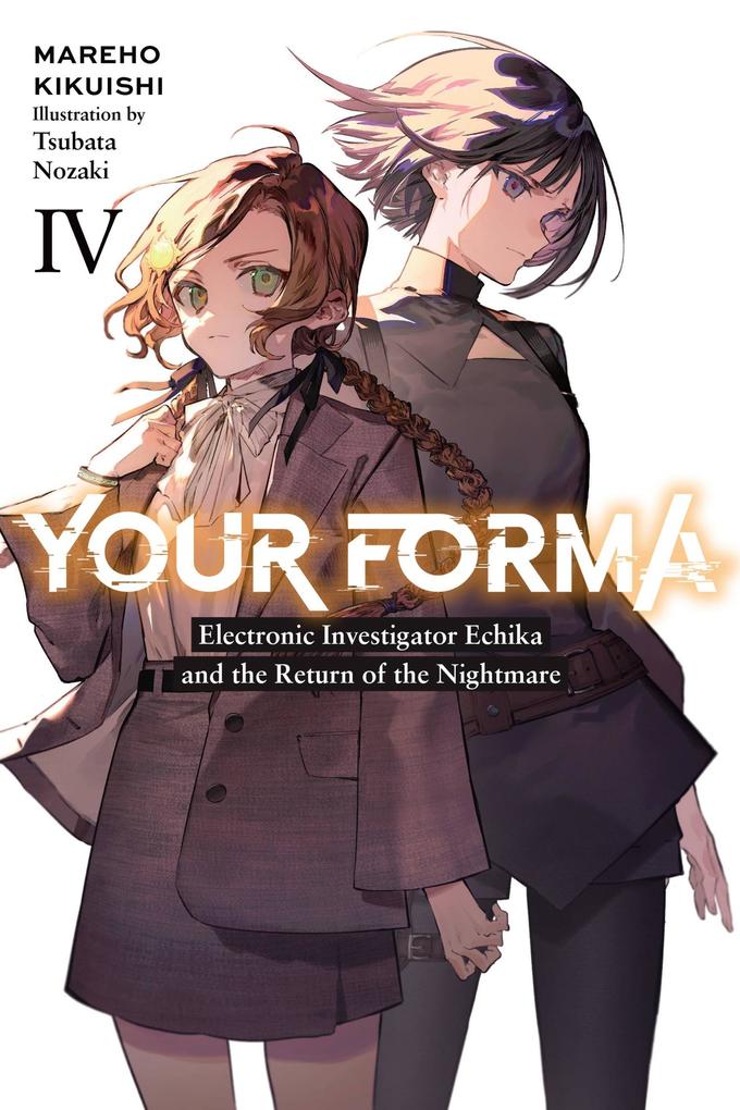Your Forma Vol. 4