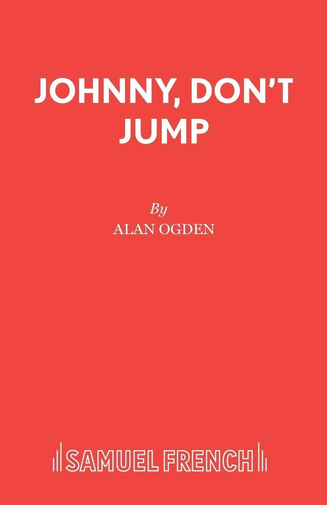 Johnny Don't Jump