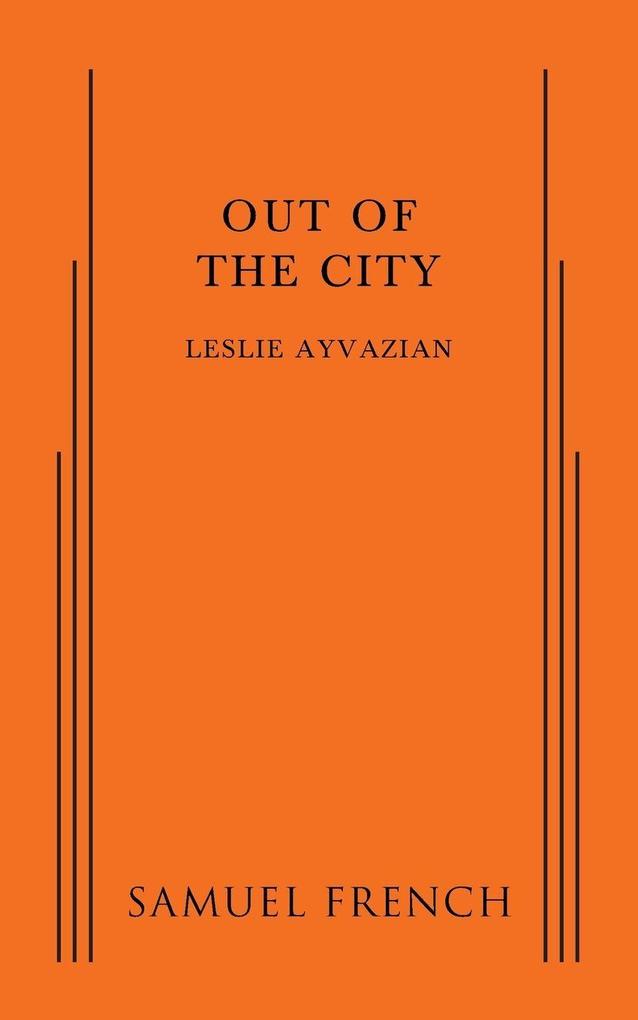 Out of the City