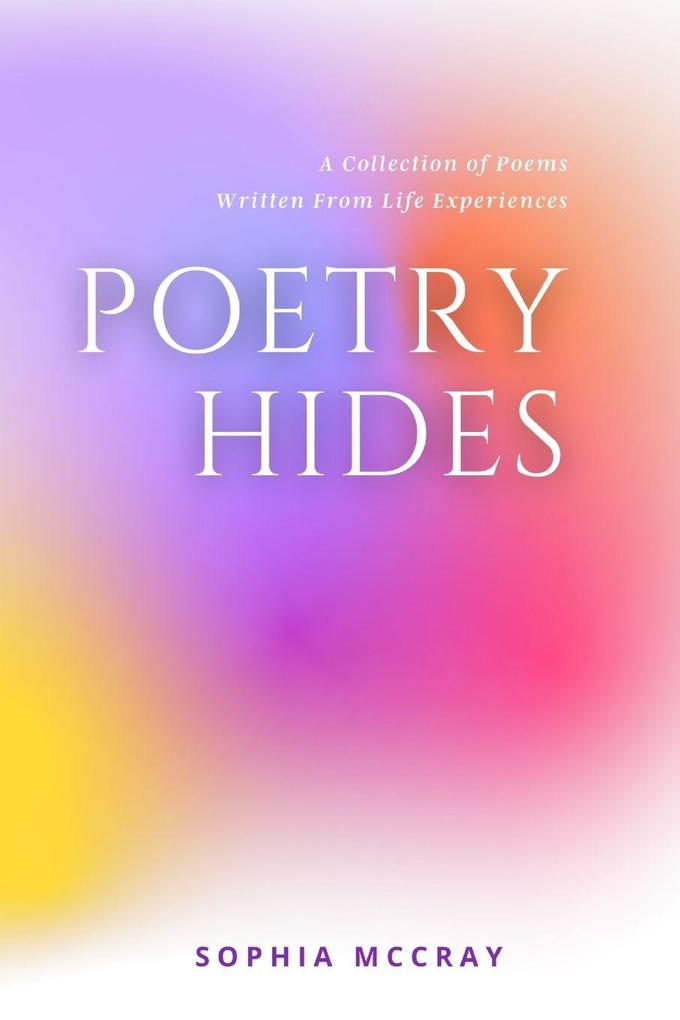 Poetry Hides