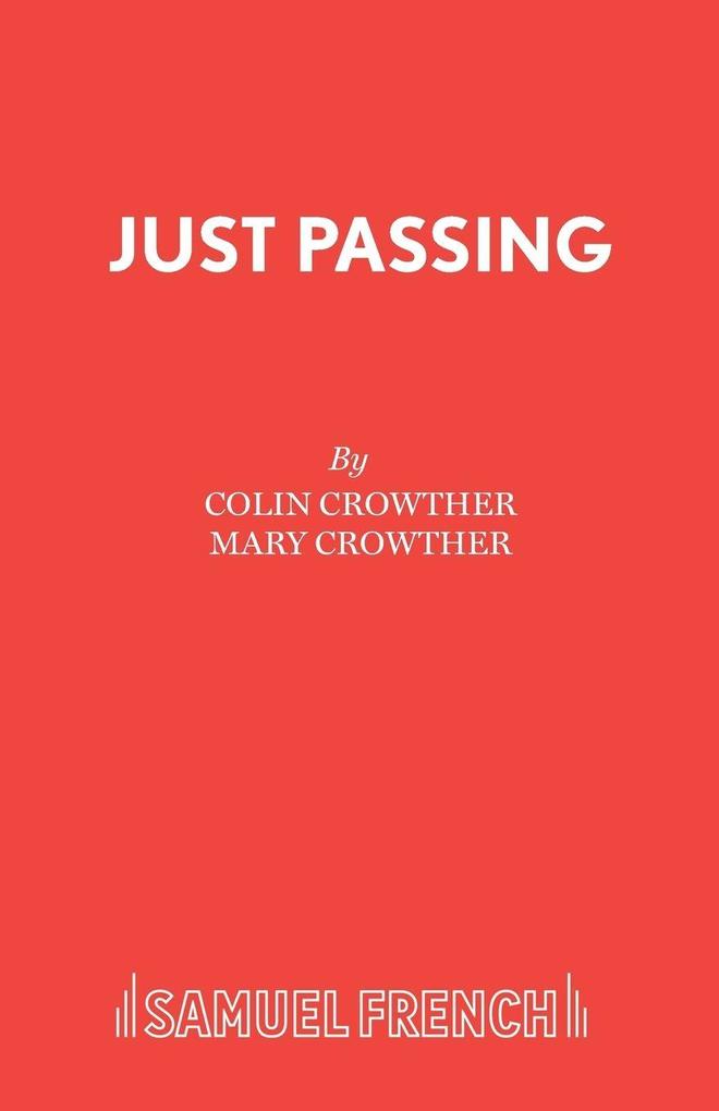 Just Passing