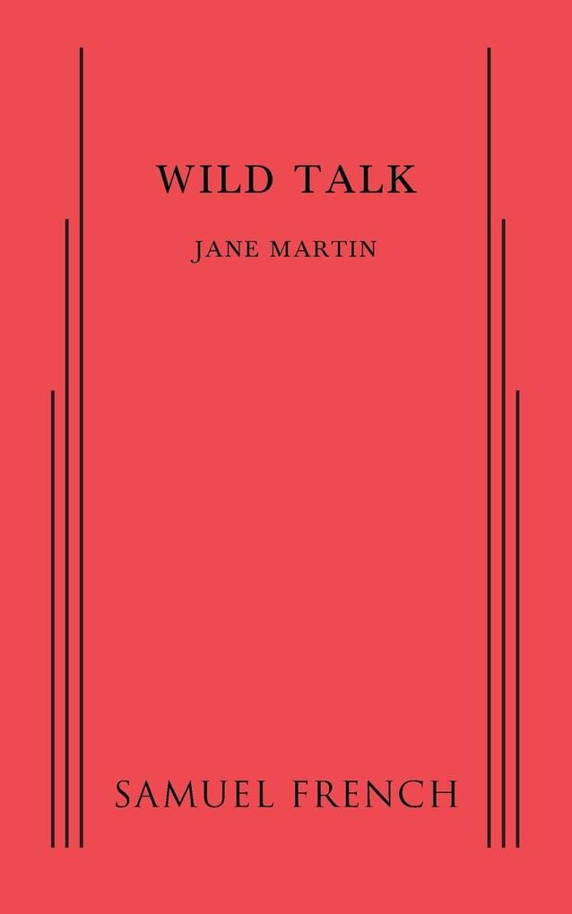 Wild Talk