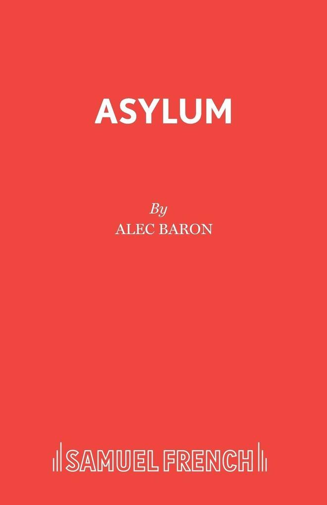 Asylum