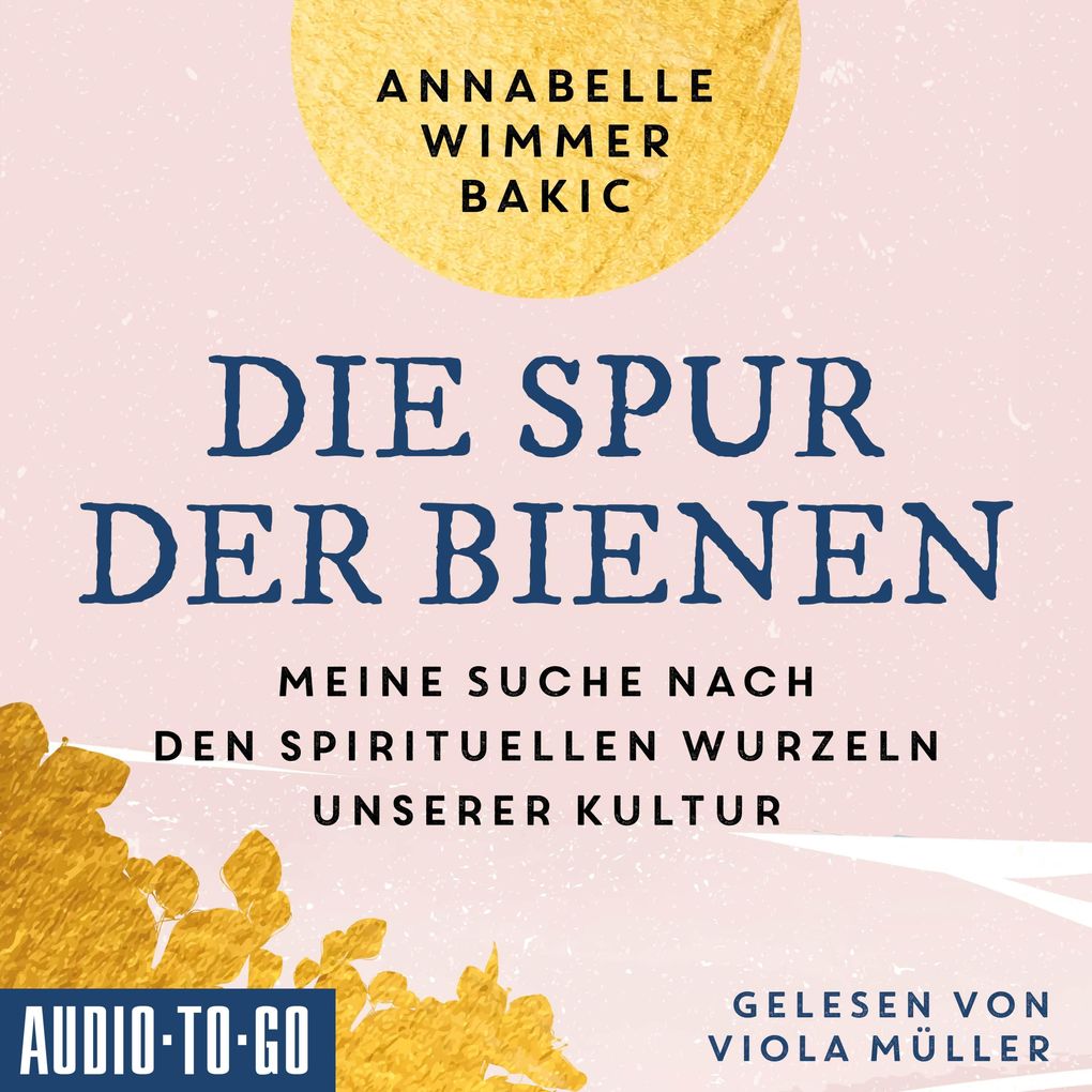 Die Spur der Bienen