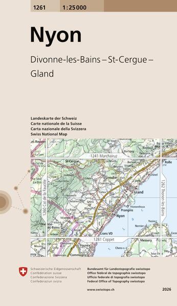 1261 Nyon