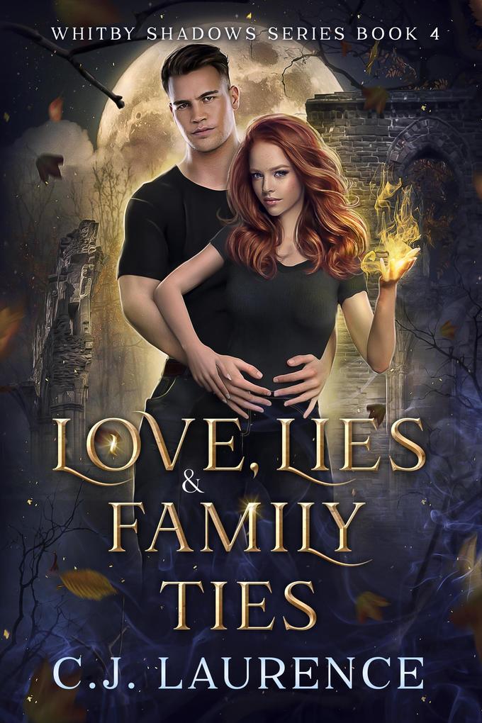 Love Lies and Family Ties
