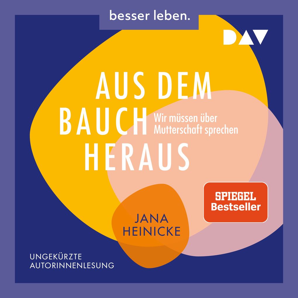Aus dem Bauch heraus. Wir müssen über Mutterschaft sprechen