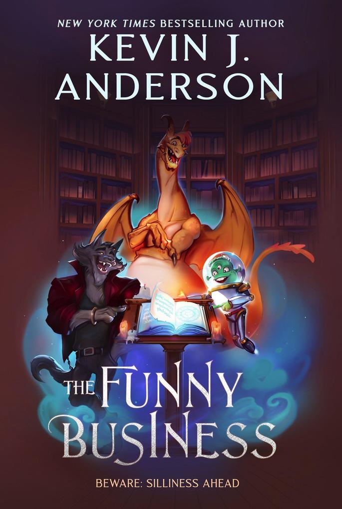 The Funny Business