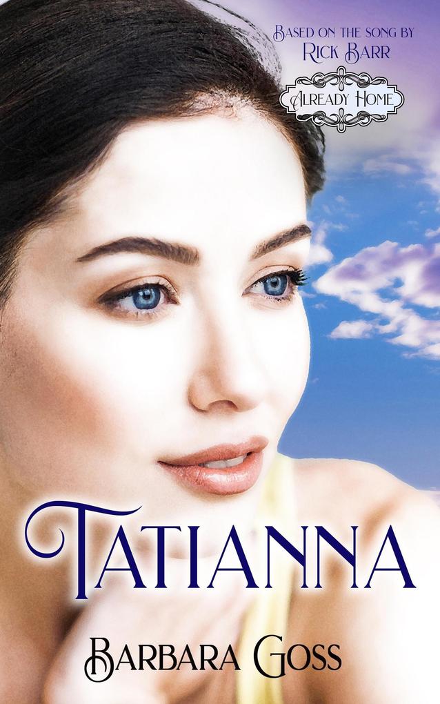 Tatianna (Already Home #3)