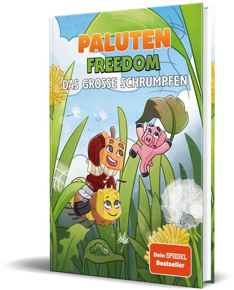 Ce Community Editions Das Große Schrumpfen