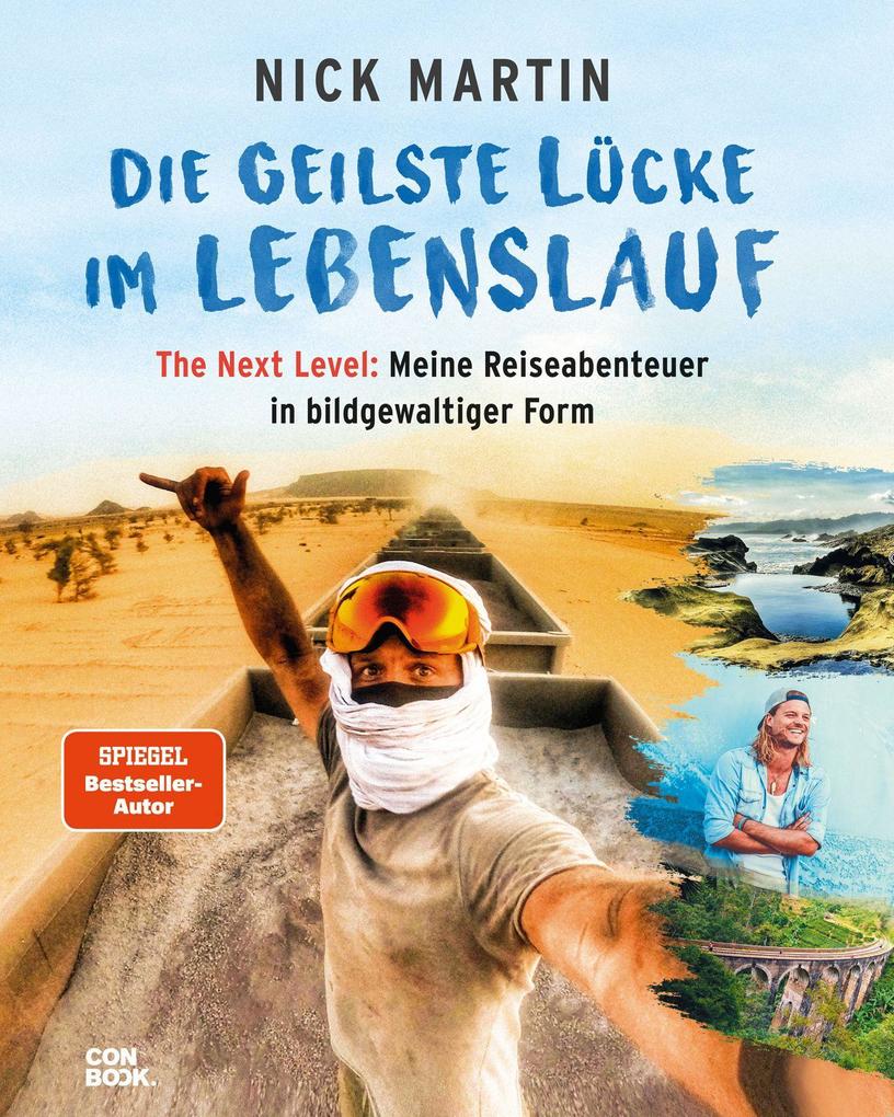 Die geilste Lücke im Lebenslauf - The Next Level - Bild 6
