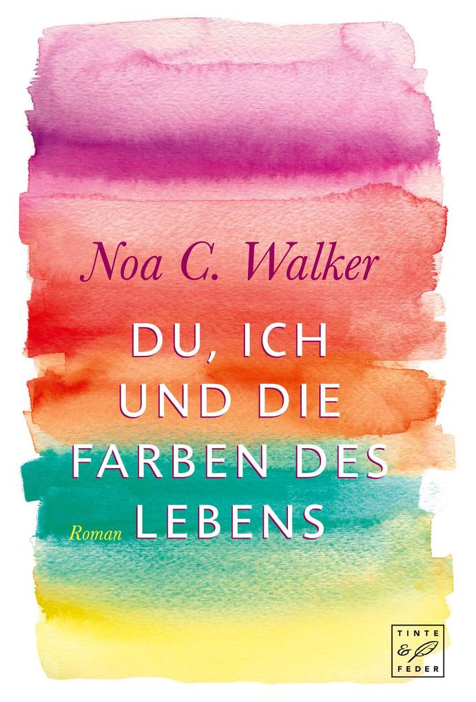 Du ich und die Farben des Lebens