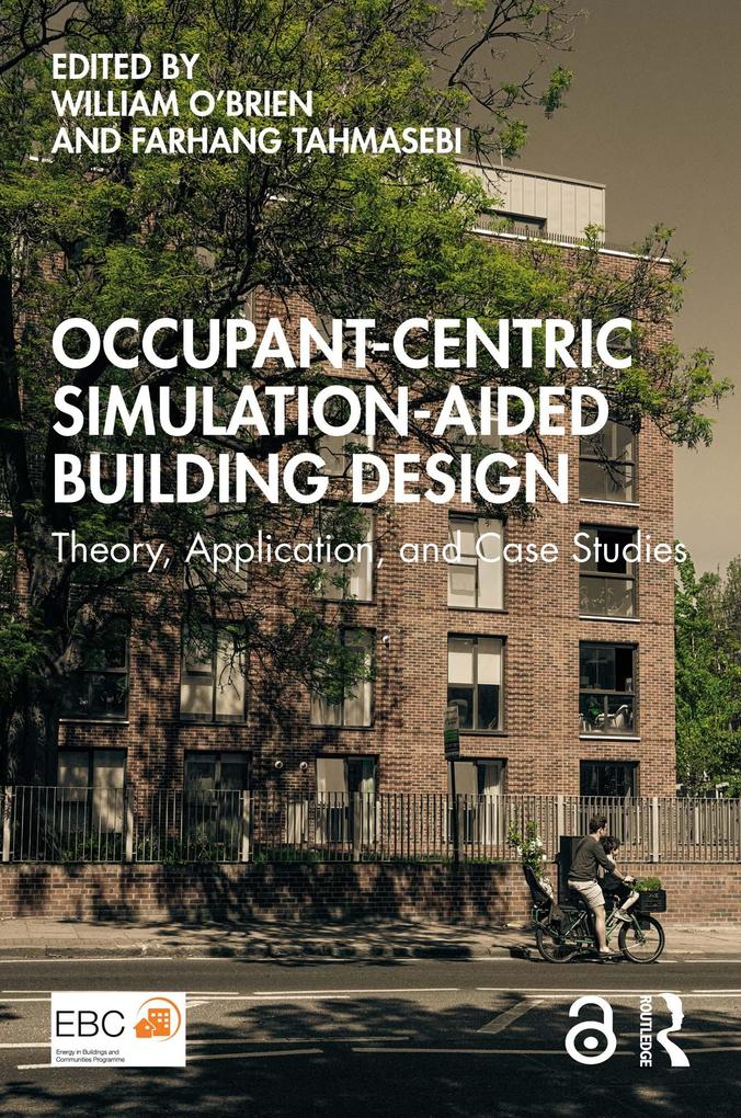 Occupant-Centric Simulation-Aided Building 