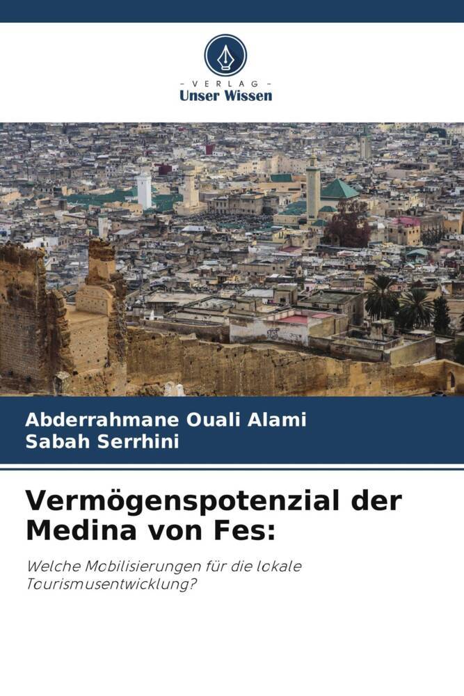 Vermögenspotenzial der Medina von Fes: