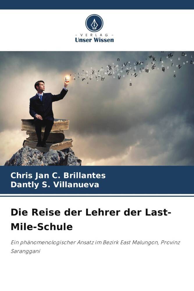 Die Reise der Lehrer der Last-Mile-Schule