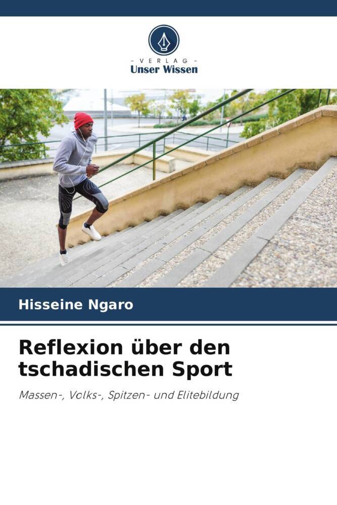 Reflexion über den tschadischen Sport