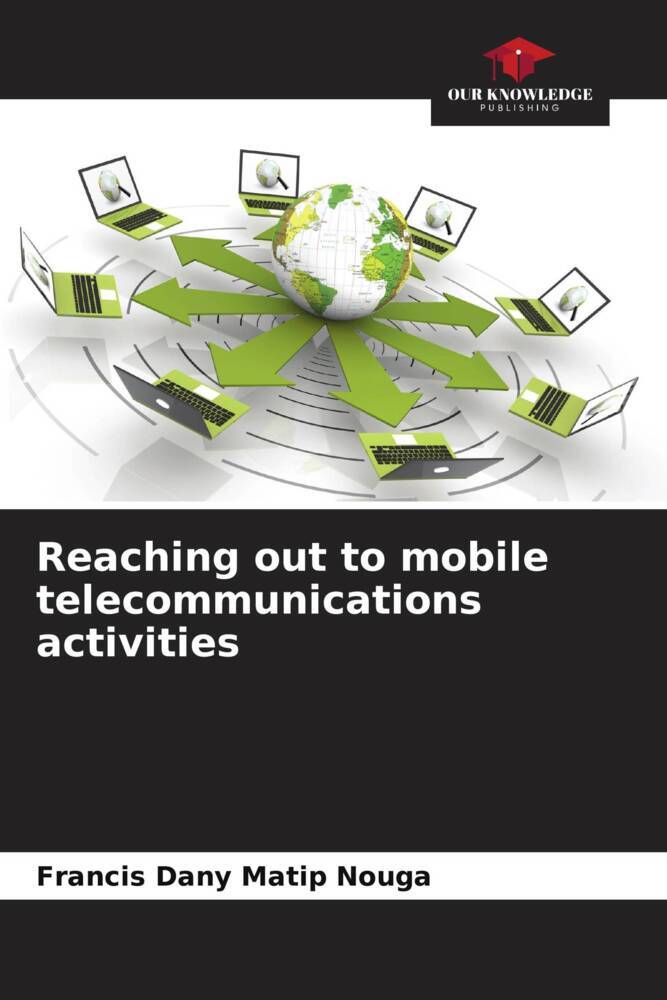 Reaching out to mobile telecommunications activities