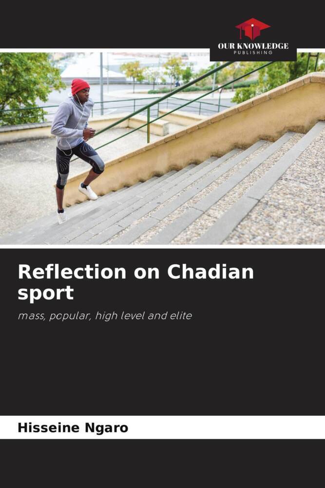 Reflection on Chadian sport