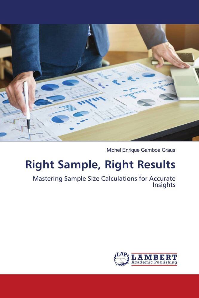 Right Sample Right Results