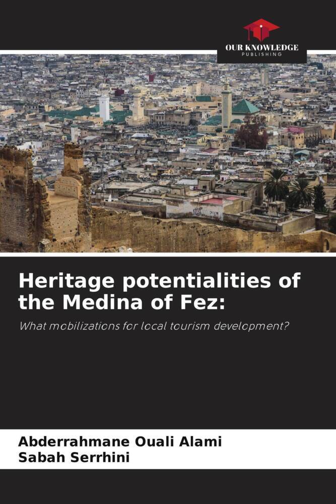 Heritage potentialities of the Medina of Fez: