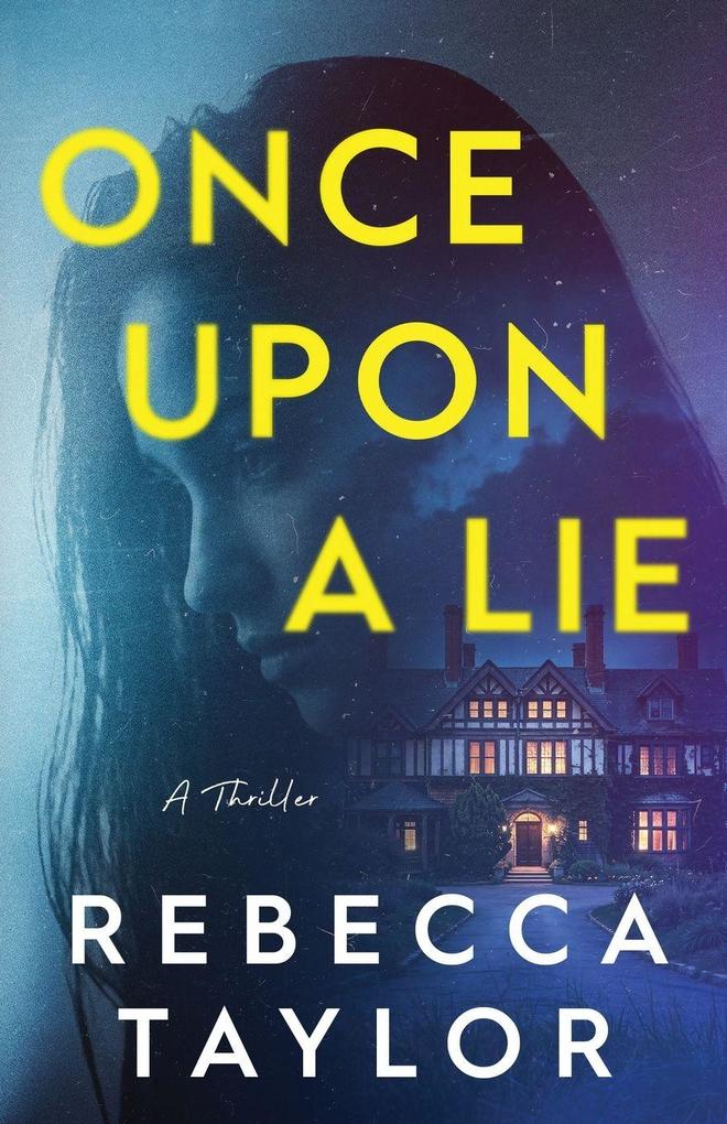 Once Upon a Lie