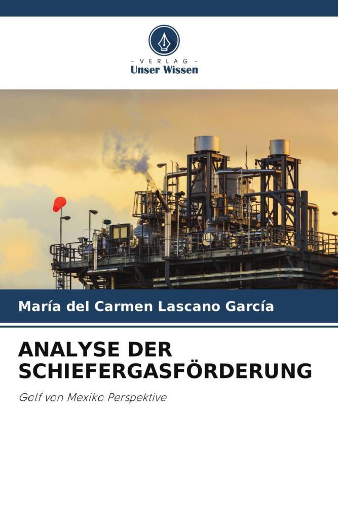 ANALYSE DER SCHIEFERGASFÖRDERUNG