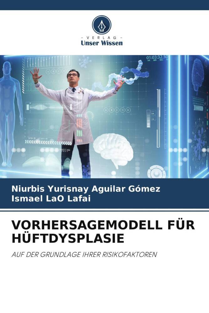 VORHERSAGEMODELL FÜR HÜFTDYSPLASIE