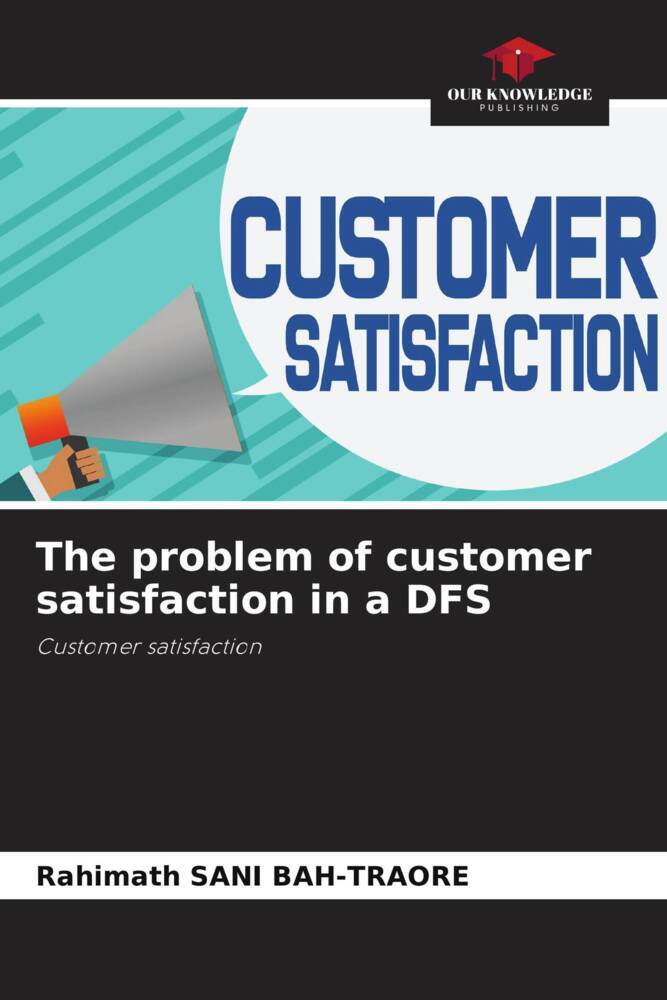 The problem of customer satisfaction in a DFS