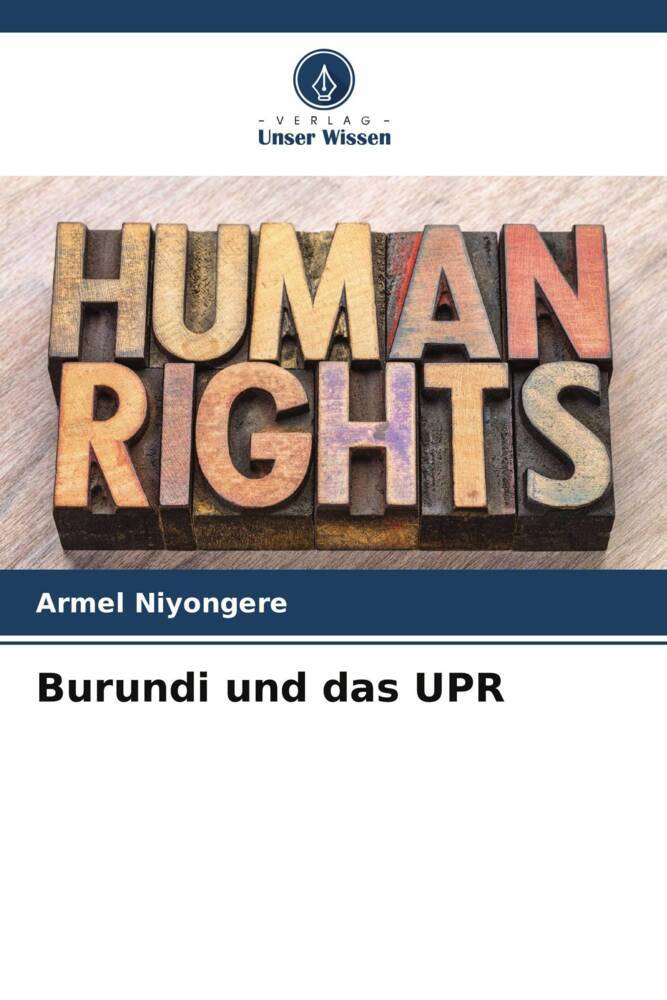Burundi und das UPR