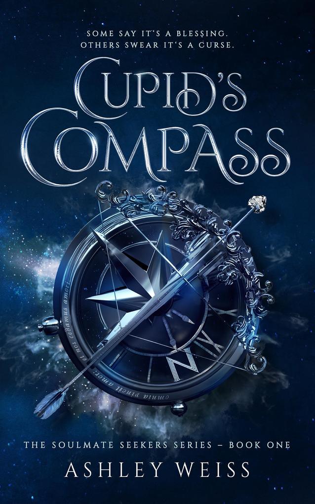 Cupid‘s Compass (The Soulmate Seekers Series #1)
