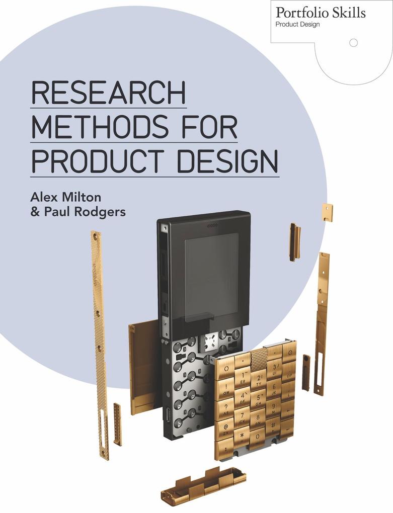 Research Methods for Product 