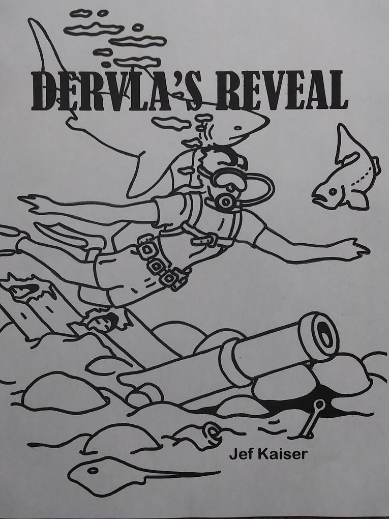 Dervla‘s Reveal