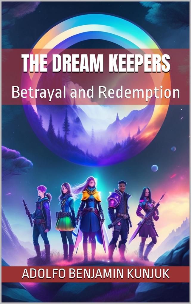 The Dream Keepers: Betrayal and Redemption