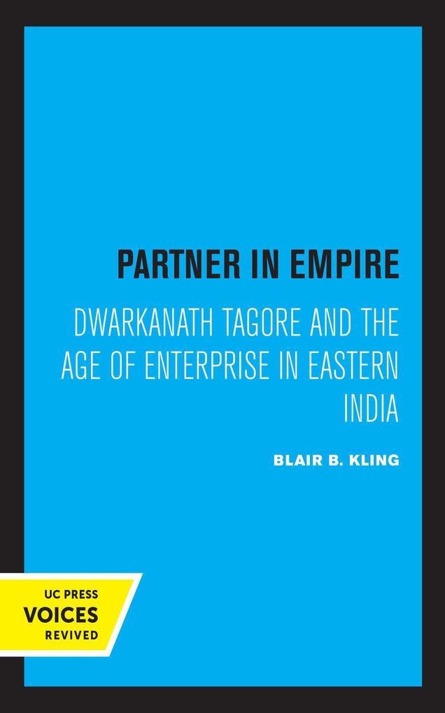 Partner in Empire