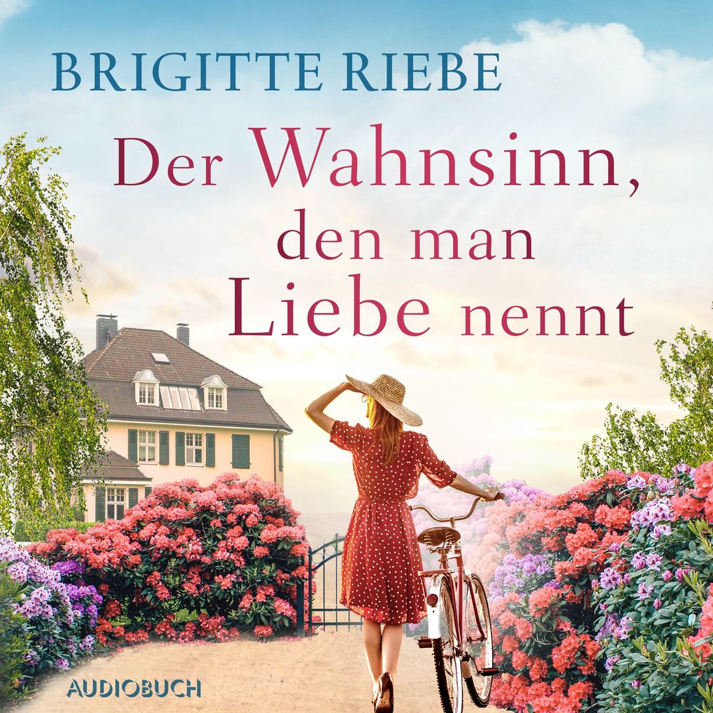 Der Wahnsinn den man Liebe nennt