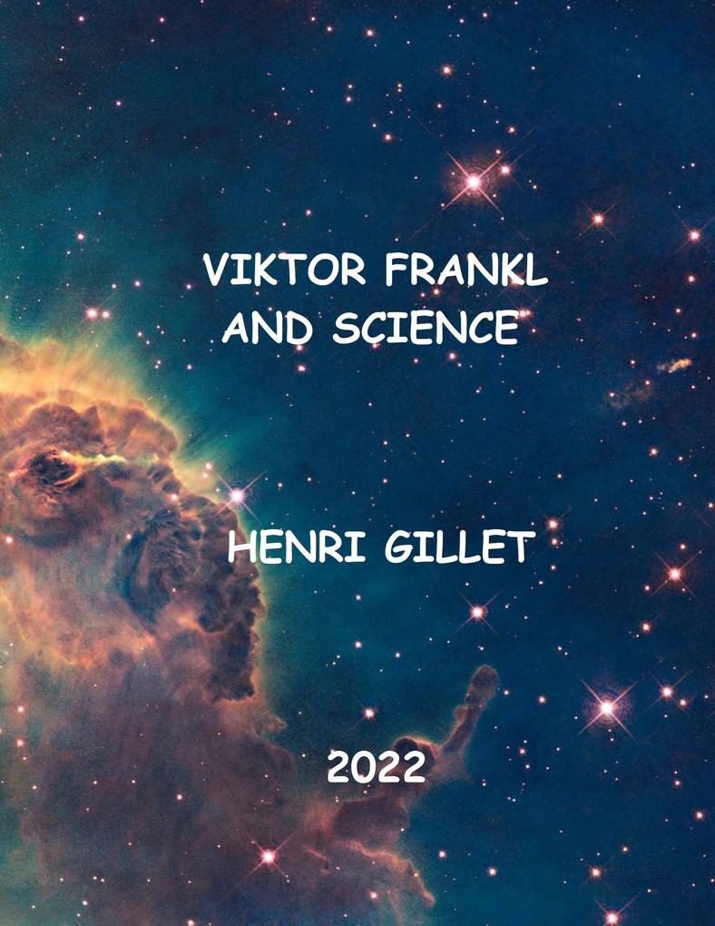 Viktor Frankl and Science