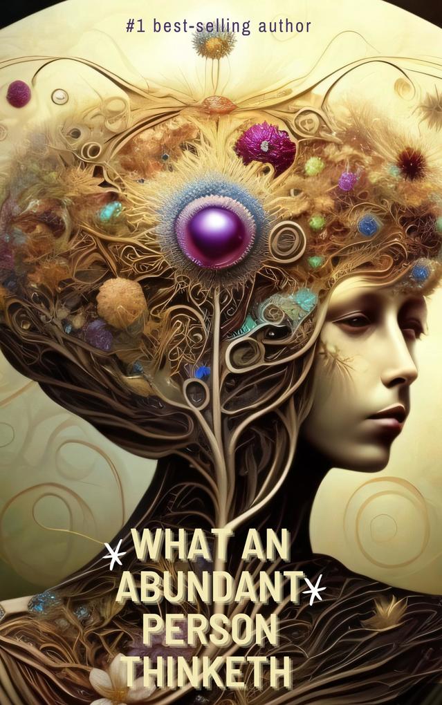 What An Abundant Person Thinketh