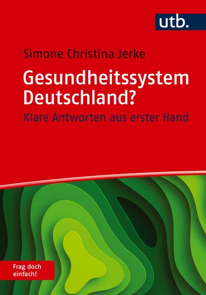 Gesundheitssystem Deutschland? Frag doch einfach!
