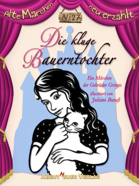 Die kluge Bauerntochter