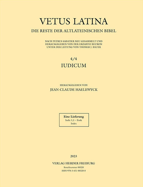 Vetus Latina