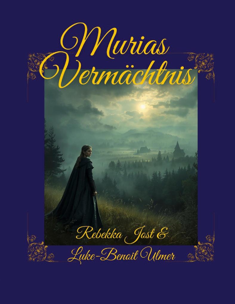 Murias Vermächtnis
