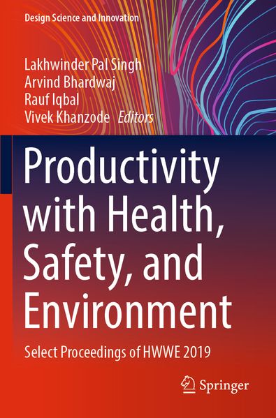 Productivity with Health Safety and Environment