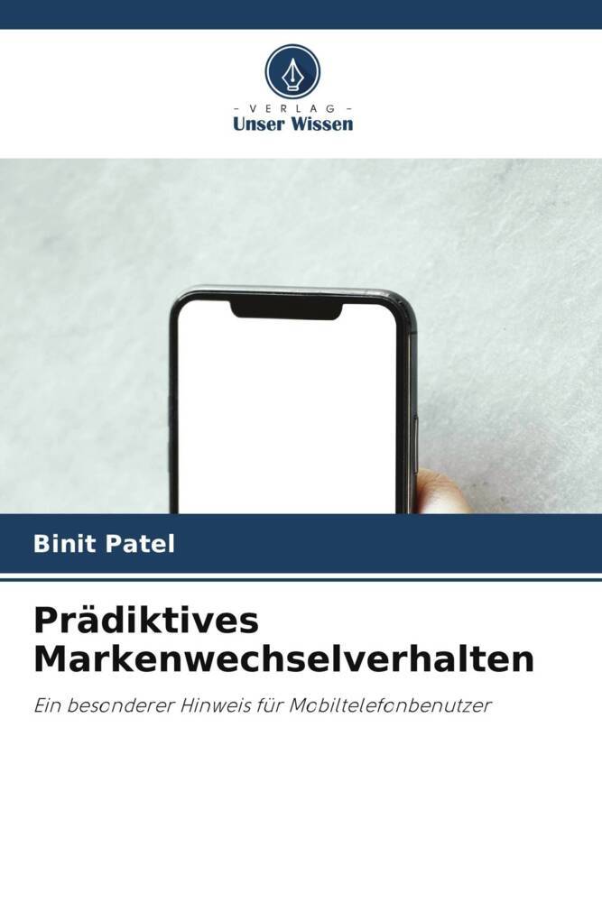 Prädiktives Markenwechselverhalten