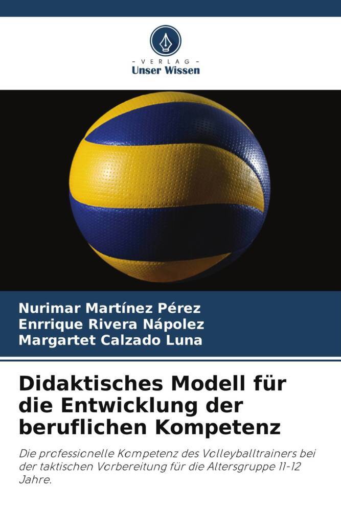 Didaktisches Modell für die Entwicklung der beruflichen Kompetenz