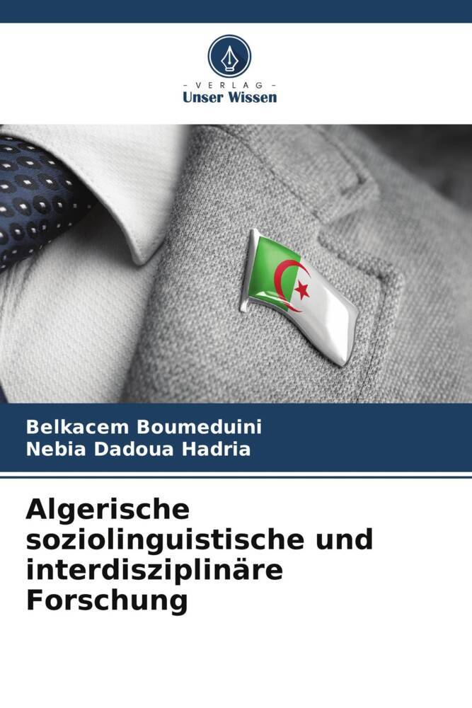 Algerische soziolinguistische und interdisziplinäre Forschung