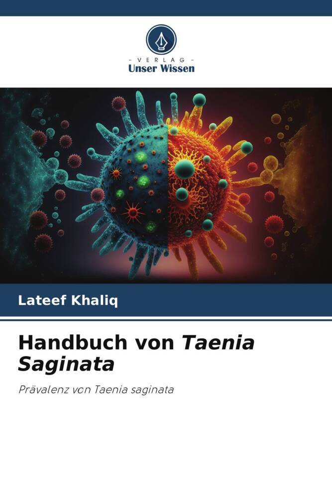Handbuch von Taenia Saginata