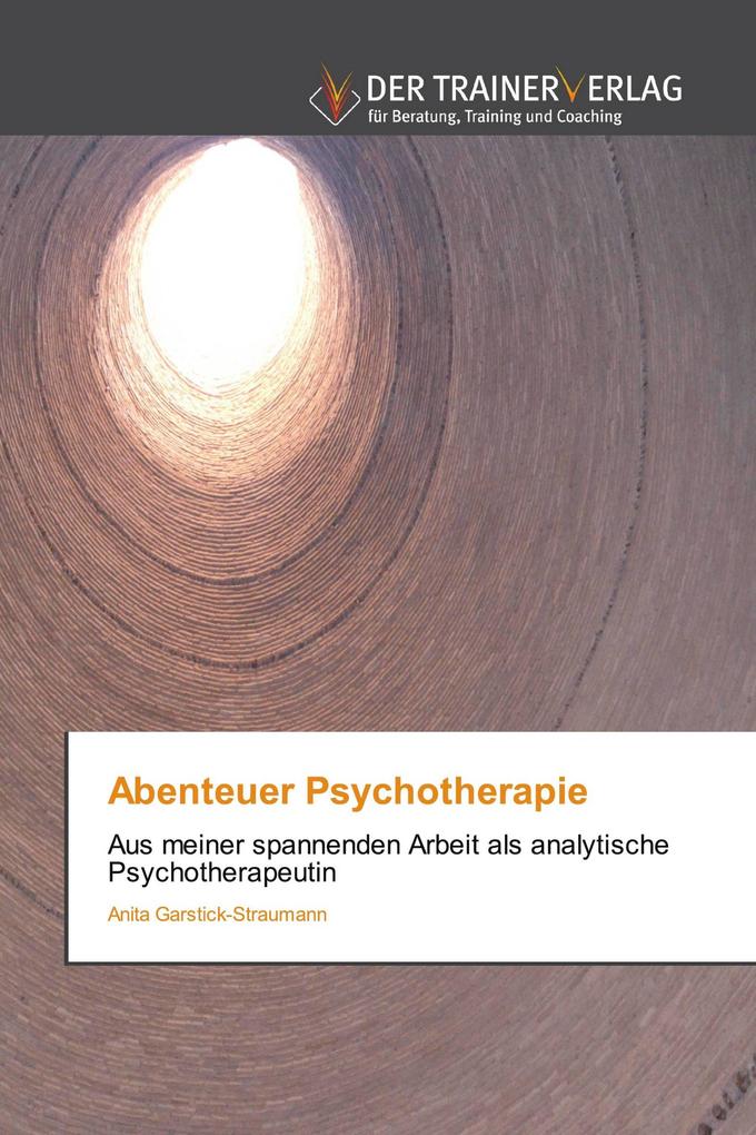 Abenteuer Psychotherapie